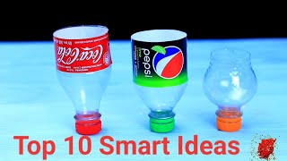 Top 10 Smart Ideas
