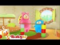 Billy Bam Bam - Limbo Dance | Cartoons for kids @BabyTV