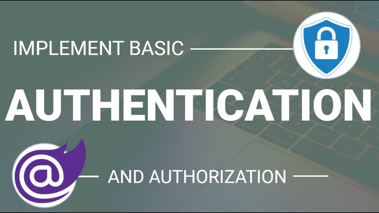 Blazor Authentication And Authorization Using Server Side Blazor Authentication And Authorization Using Server Side