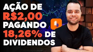 4 AÇÕES BARATAS ABAIXO DE R$10 PARA INICIANTES