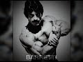 Mike Mentzer | Psychosis x Barretti