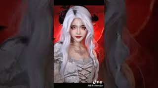 Cosplay Vương Tiểu Tuệ - Sien 小慧君 - Tiểu Tuệ Quân