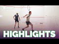 Elias v Ma. ElShorbagy 🏆 Pittsburgh Open 2023 | Final Highlights!