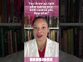 What should you do if you throw up your birth control pill? #AskBedsider