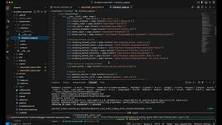 🚀 Playwright Python Testing with Pytest Fixtures | Framework Overview for scalable test automation