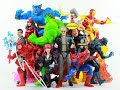 Hasbro Marvel Legends 80th Anniversary Avengers Movie STAN LEE Action Figure Review & Portrait  BTS!