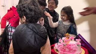 Birthday Special Vlog | Birthday CelebrationVlog | Special Vlog | #birthday