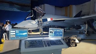 最後に: 第 6 世代のフランス戦闘機が戦闘準備完了