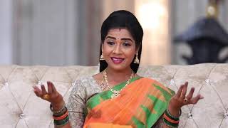 Sembaruthi - Ep 744 - Karthikraj,Shabana,Priya Raman - Tamil Tv Serial - Zee5 Tamil Classics