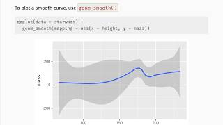 Data visualization - 04 - Data visualization with ggplot2