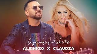 Claudia ❌ Alessio - Ce frumosi sunt ochii tai [Video Oficial]