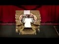 Rob Richards playing the Wurlitzer at the El Capitan, Hollywood