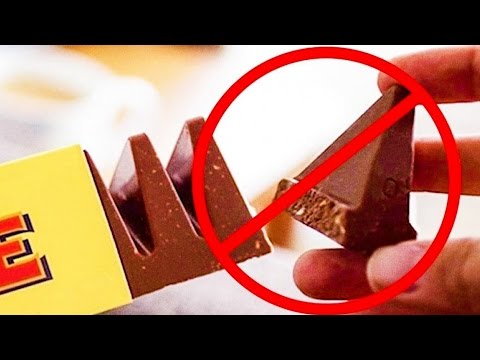 25 FOODS YOU'VE BEEN EATING WRONG 25 FOODS YOU'VE BEEN EATING WRONG
