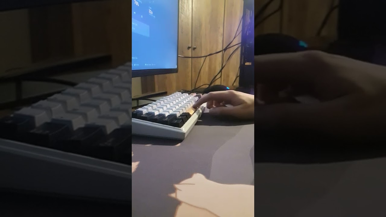 Spacebar 仆 Youtube