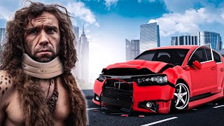 Step-By-Step Car Accident Claim Guide (Even a Caveman Can Master)
