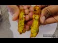 స్ట్రీట్ స్టయిల్ మసాలా వడ masala vada masalavadarecipe snacksrecipe teatimesnacks indianfoodies