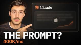 Claude Code SEO real use-case ($12.2k/mo passively)