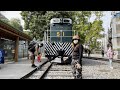 beginilah bekas stasiun kereta api di hongkong hongkong railway museum taipo jejakmila keretaapi