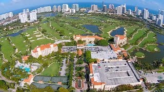 Turnberry Isle Miami - Resort Overview