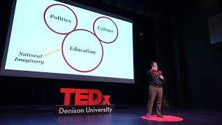 The Woke Wars | Chris Crews | TEDxDenisonU