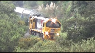 Milk Train 544 On Westmere \u0026 Kai Iwi Banks 2016