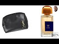 What's In The Bag 007| BDK Parfums Tabac Rose