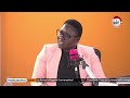 Kickstart Your Week Right!  Welcome to Kenya's Biggest Conversation. 8th December 2025!