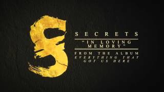 SECRETS - \