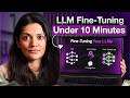 LLM Fine-Tuning Explained: The Complete Guide