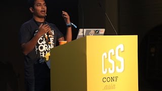 Apoorv Saxena: Performance Beyond Page Load - CSSConf.Asia 2015