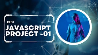 Find and Replace the Text : Javascript Project-01