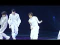 4k 230611 위버스콘 andteam scent of you 한국어 버전 니콜라스 직캠