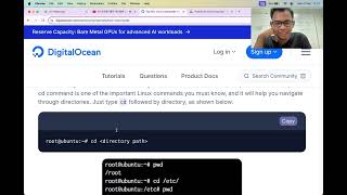 [S1IF-11-03] Praktikum Sistem Operasi - Modul 13 Perintah Dasar Linux