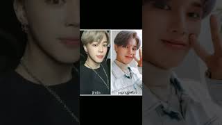 people who look like bts. bts twins. #bts #army #twins.