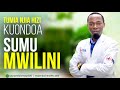 Ondoa Sumu Mwilini Kwa Kutumia Njia Hizi