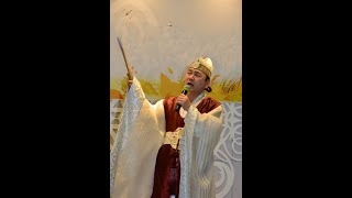 궁초댕기 소리꾼 최인주gungchodaeng-gi *Korean folk song ♣ Choi Inju