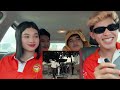 gmengz ah tour reaction video the reactor វ៉ែនតាខ្មៅ