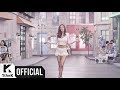 [MV] G.NA(지나) _ G.NA's Secret(예쁜 속옷)