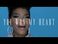 jasmine murray no other love official lyric video