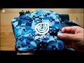 dr. cool chill sport cooling towel unboxing 1080p hd