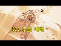 12/1 하나님의 자녀 - 강성관 목사 KCC 주일예배