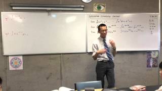 Integrating Exponential Functions (1 of 3: Strategies to find integrals of exponential functions)