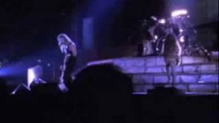 Metallica Live @ Seattle 1989 (full concert) part7