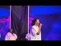 Efe Grace Powerful Worship at Women in Worship 2023