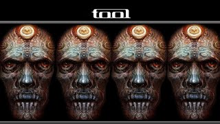 TOOL - SOBER (LYRICS VIDEO)