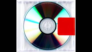 Kanye West - Black Skinhead [Full Demo, Prod. Daft Punk]