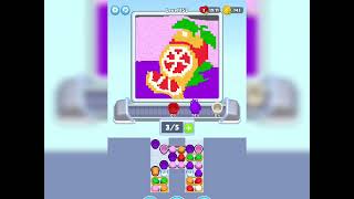 Sand Loop Level 153 Walkthrough Solution