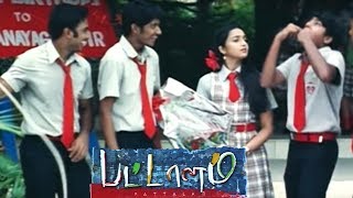 Pattalam | Pattalam Full Tamil Movie Scenes | Both gangs fights with each other | Pattalam Movie
