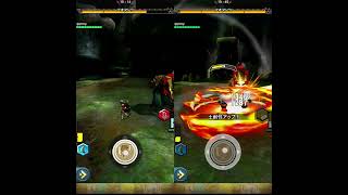 [MHXR] Element Discharge Vs True Element Discharge