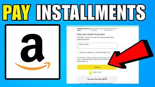 How To Pay In Installments On Amazon (2026) (Complete Guide)